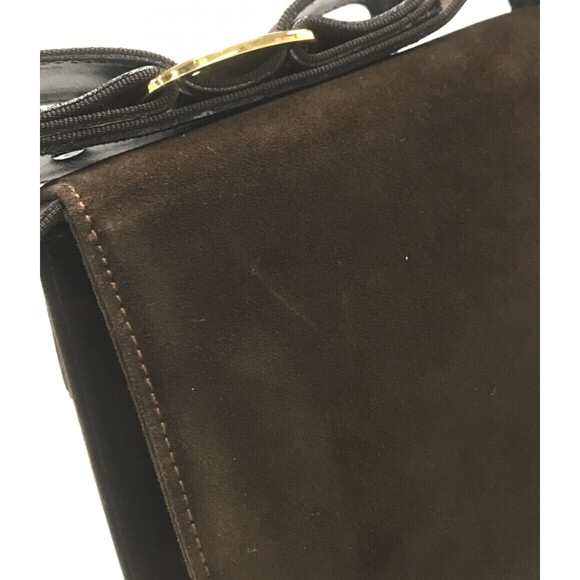 Salvatore Ferragamo Crossbody Bag Vara - Picture 7 of 7